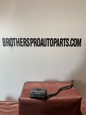 0D9127417 Original Vent Breather Pipe DSG Gearbox Audi TTS 8S CJX  