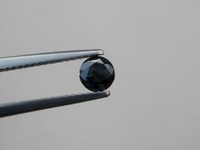 4.4mm Black Discount Diamond Loose Round 0.30 Carats 4.4mm Black Discount Diamond Loose Round 0.30 Carats