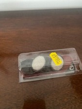 Best Furniture Glide Steel Shell Nail-in HD 32mm