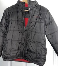 Calvin Klein Puffer Jacket Boys M 10/12 