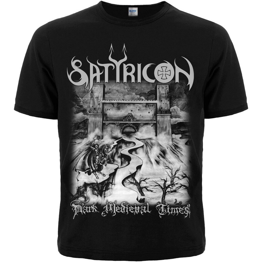 Satyricon 
