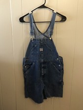 Overalls