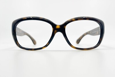 Ray-Ban RB 4101 710 Jackie Ohh Rectangle Havana Brown  display picture 1
