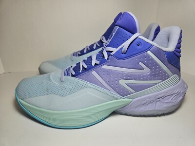 Mens New Balance Two Wxy v4 'Make It Rain' Bright Sky/Aqua Mens New Balance Two Wxy v4 'Make It Rain' Bright Sky/Aqua