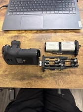 Zeikos ZE-CBGXSi Battery Grip For Canon EOS XS/XSi DSLR 