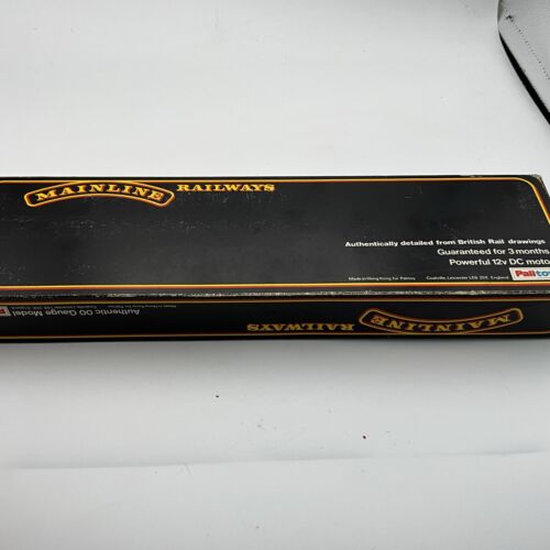 Mainline 37047 OO Gauge 4-6-0 Jubilee Class 45698 T2 - Picture 12 of 12