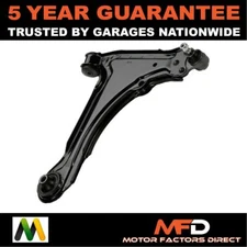 Track Control Arm Front Right Lower Motaquip Fits Astra Cavalier Calibra