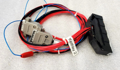 KEITHLEY CABLE BURNDY FCI BPS8B96FLD2COZ1LF