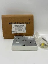 Cooper Lighting LC901 LC903 Single Circuit Current Limiter