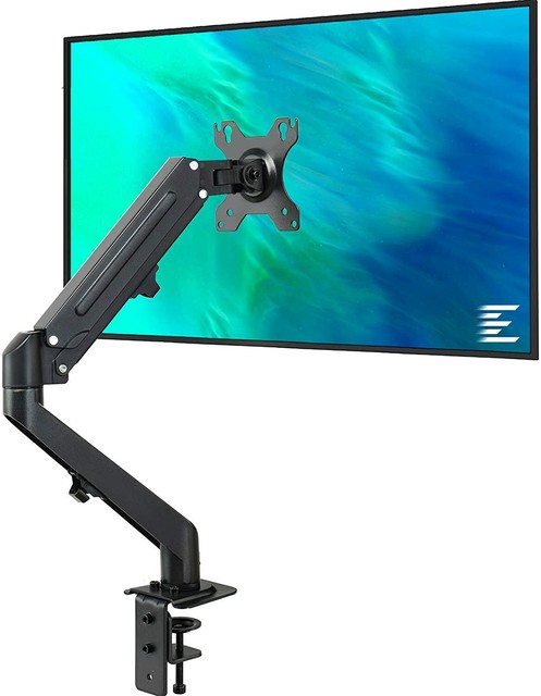 Eletab Single Monitor Stand Spring 