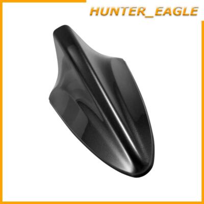 Fits For 2012-17 Hyundai Santa Fe Satellite GPS DMP Shark Fin Roof Antenna Black