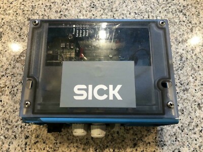 Sick CDM420-0001 Anschlussmodul Connection Module
