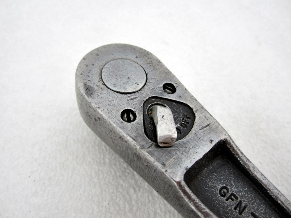 Vintage Snap-on 3/8