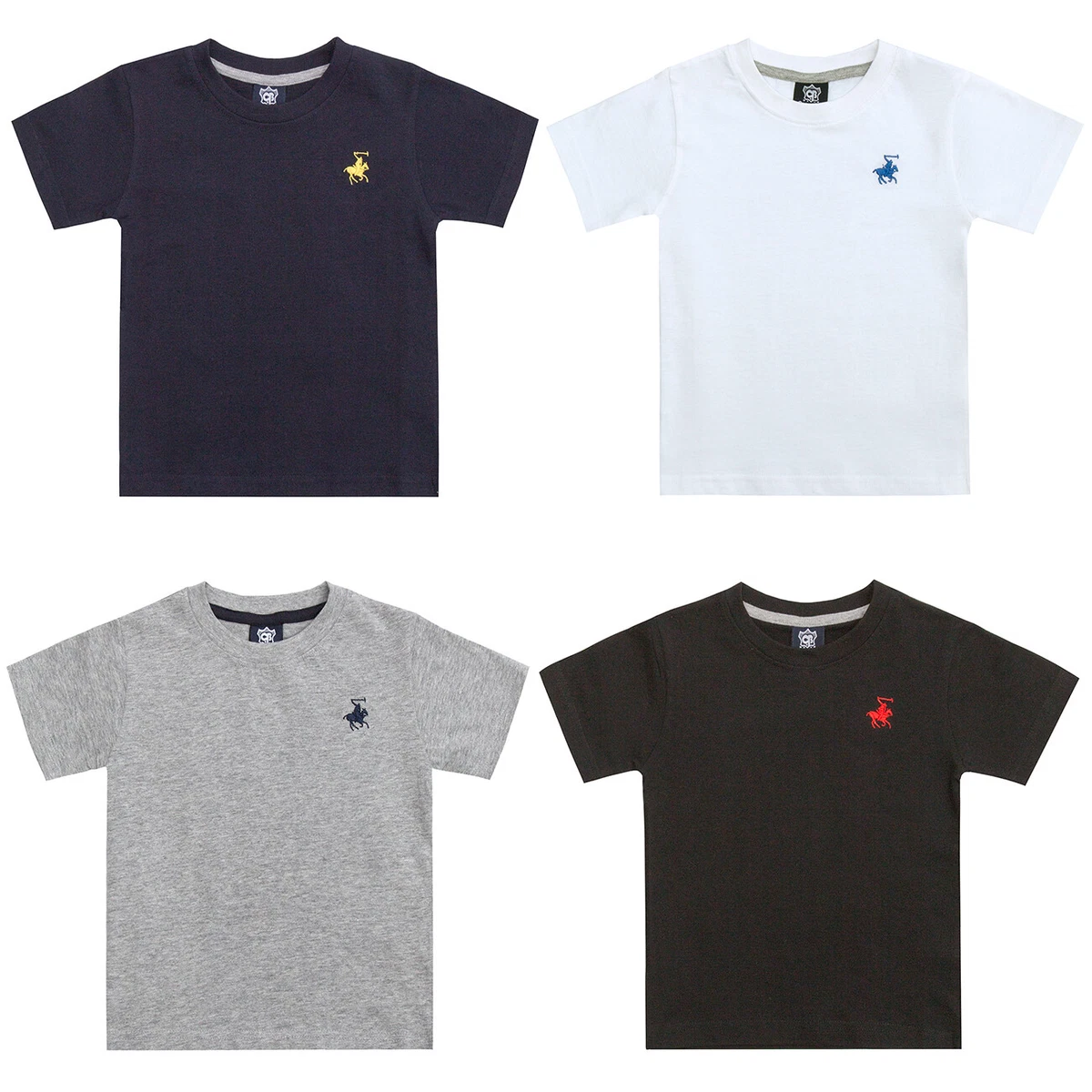 boys summer t shirts