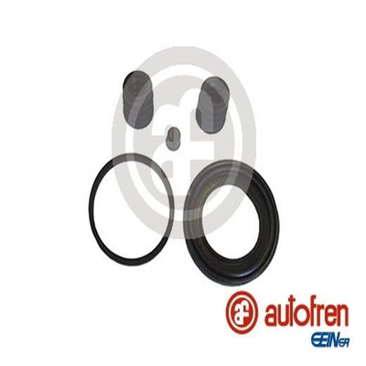 Autofren Seinsa Bremssattel Reparatursatz Vorne FüR Suzuki Swift II Schragheck-image