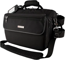 Lux Clarinet Messenger Pro Pac Case