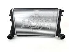 CSF Intercooler for Eos, GTI, A3, Jetta 6061