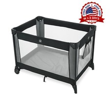 Cuna Port til Con Ruedas Cosas Para Bebe Recien Nacido De 0 a 3 A os Modernos