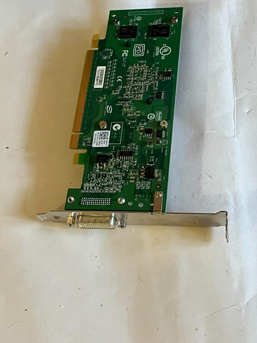 Dell NVIDIA QUADRO Video Graphics Card 0TW212 for sale Dell NVIDIA QUADRO Video Graphics Card 0TW212 for sale