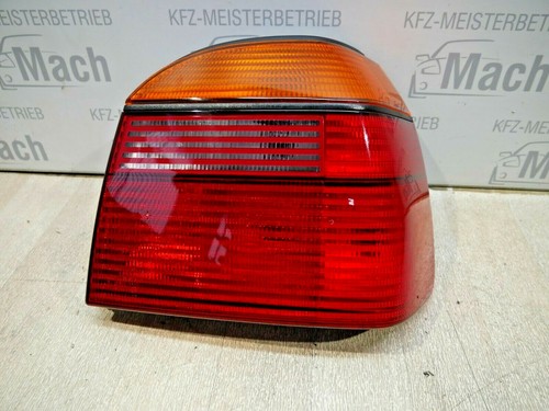orig. VW Golf 3  Rücklicht Rechs