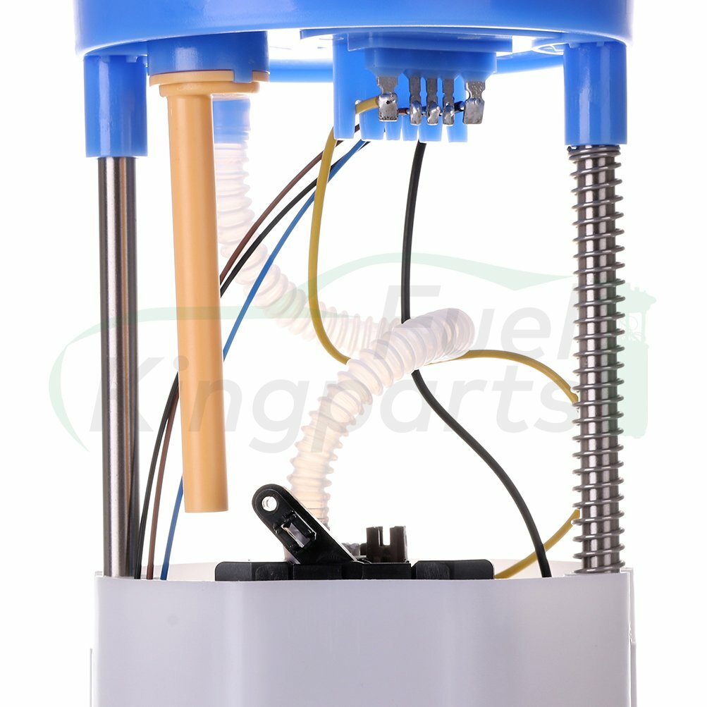 For Volkswagen Eos Beetle Jetta GTI Audi TT A3 L4 2.0L Fuel Pump