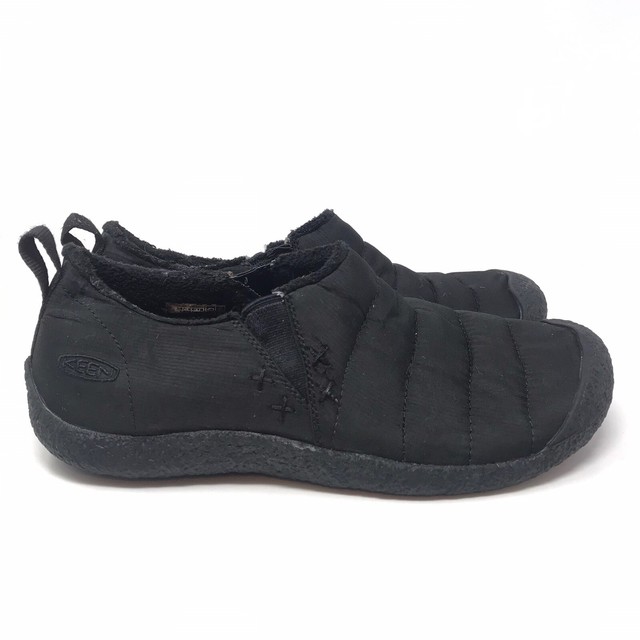 howser ii shoes