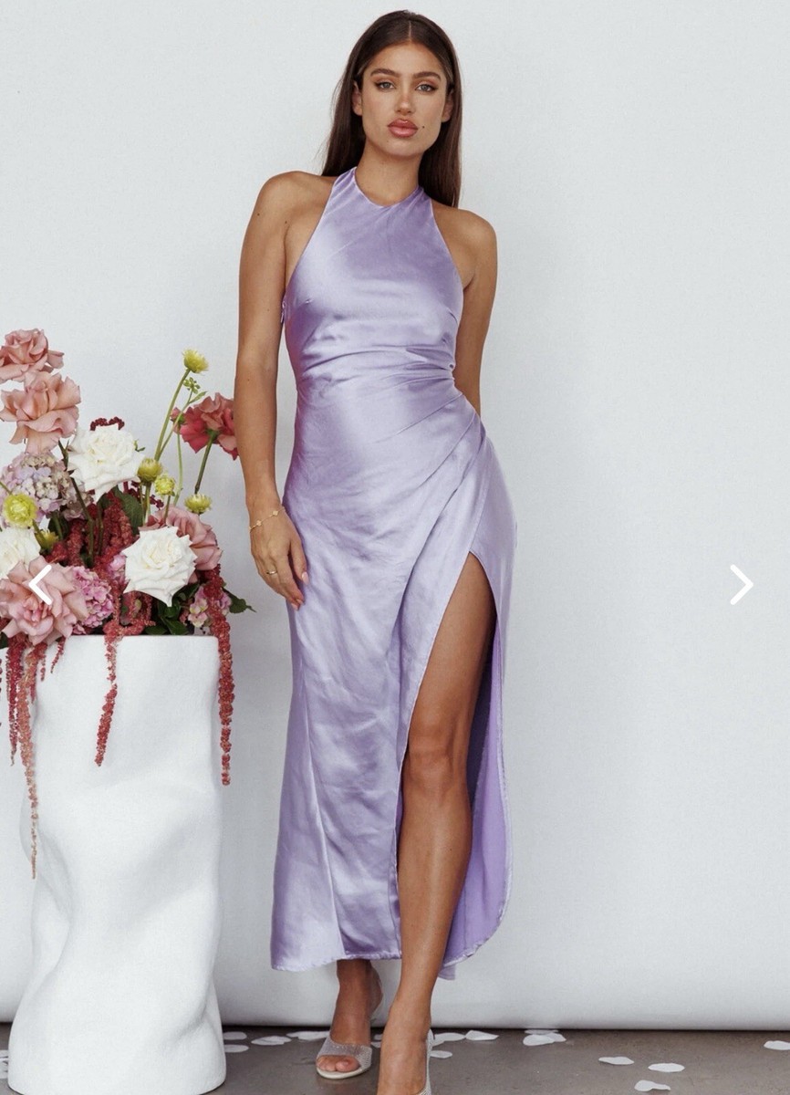 selfie leslie maxi dress Damsel Reverse Halter Continuiti dressed list selfie leslie sun maxi dress