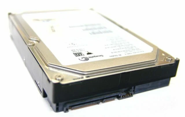 Apple SATA II Internal Hard Disk Drives 3.5 in Form Factor 250GB