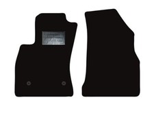 Tappetini Tappeti auto in Moquette per Doblo' II Cargo (263) dal 2010 al 2021