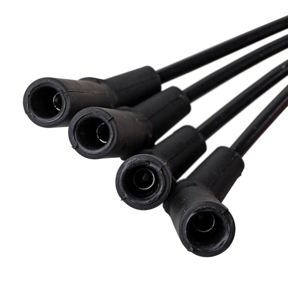 Cables de bujía para Mitsubishi Mighty Max Dodge Ram 50 Hyundai Sonata 671-4009 Foto 4 de 4