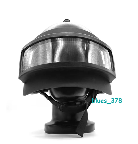 US SHIP! Russia Altyn Helmet k6-3Tactical Level III Helmets w/ Full Face Mask - Picture 19 of 22