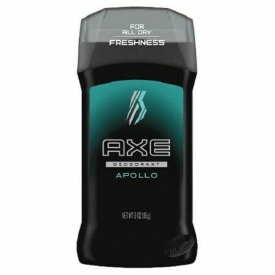 Axe Fresh  Apollo  Deodorant Stick 3 oz.