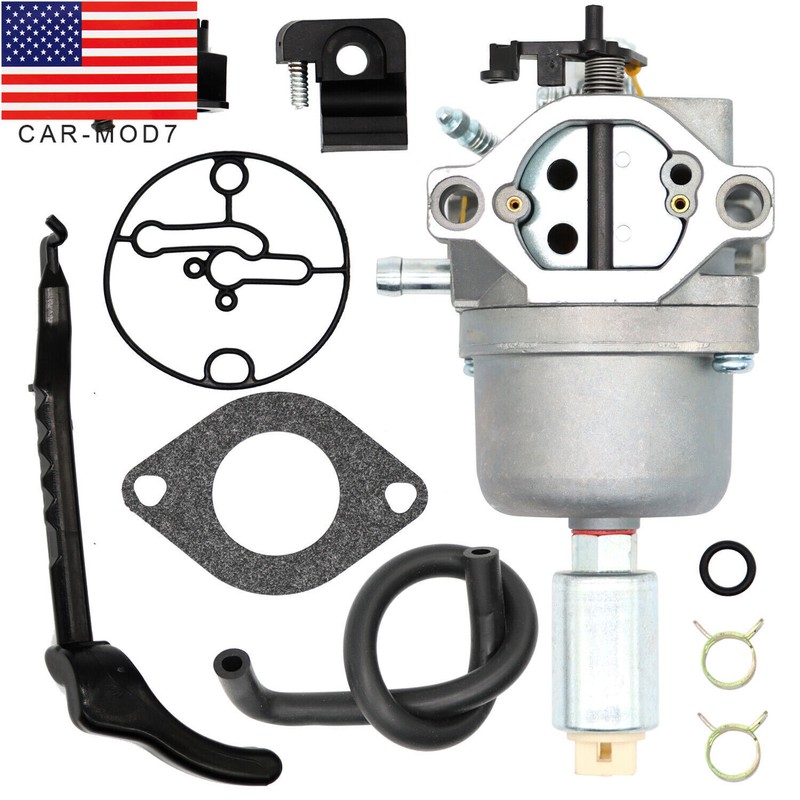 Carburetor MIA11491 Fit For John Deere L105 D100 D105 D110 17.5 -19.5 HP Carb