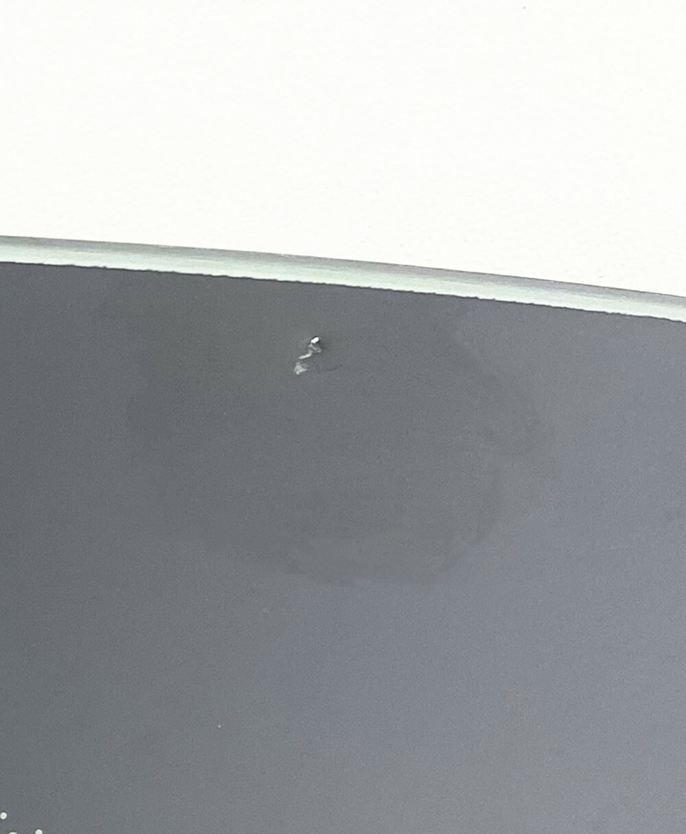 Heated Rear Back Window Glass For 2013-2015 Chevrolet Spark Hatchback ...