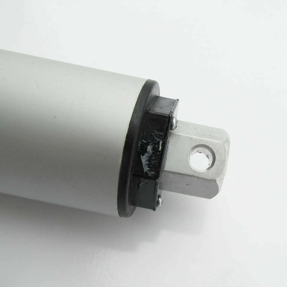 DC24V 50-400mm Stroke Electric Linear Actuator Motor 130mm/s High Speed Putter - Image 4 of 4