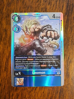 purple option cards digimon Metal Impulse [BT9-107] [X Record Pre-Release Promos]