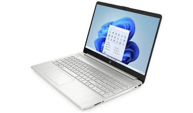 Display LCD HP 15S-FQ2037NA 15,6 LED FHD 1920X1080 30 PIN IPS - Foto 4