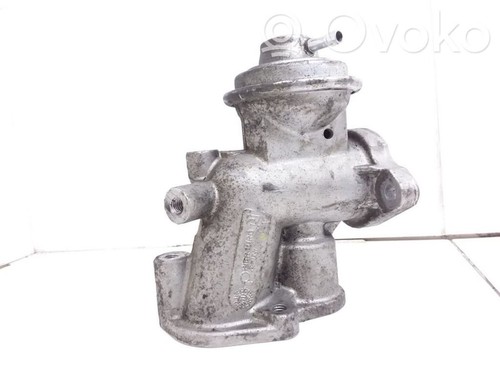 OPEL ASTRA G AGR-Ventil Abgasrückführung 897184925 1.7 Diesel 55kw 2002 28105971