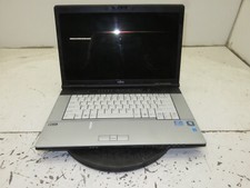 Fujitsu Intel Core i5 2nd Gen. PC Laptops & Netbooks for sale - eBay