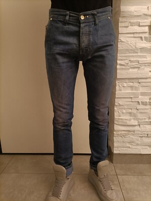 Jeans uomo marca Diesel tg 27 UK