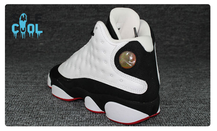 シューズ(男性用) Nike Air Jordan 13 Retro \"He Got Game\" p_23645921_126734051_93491.jpg