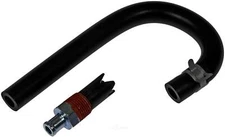 Dorman 924-5213CD Rear Differential Breather Vent Kit