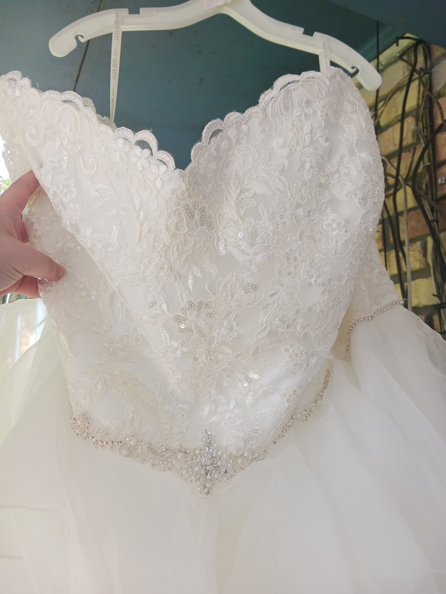 open lace back dress KIANNA MINI DRESS main image 0