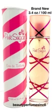 PINK SUGAR 3.4 oz / 100 ml EDT Perfume For Women New in Box