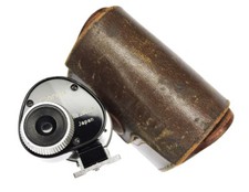 Canon Rangefinder 85,90,100,110,125,135mm Zoom Finder 200132