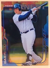 2014 Topps Finest Baseball (1-100) + INSERTS Finish set UP TO 25% OFF