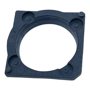 Franke Pura Kaffeevollautomat Milchpumpe Gummibuchse