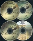 Kent Hovind - Algebra Home School Series Dvd Set — photo 1