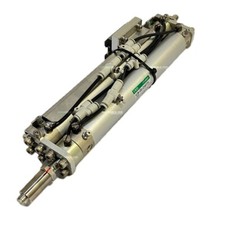 CKD SCM-00-25B175 Pneumatic Cylinder