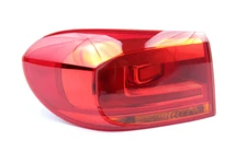 VW Tiguan 5N rear left rear light 5N0945095Q